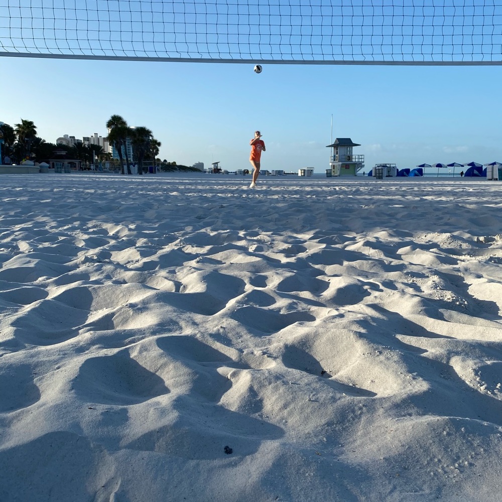 Meet your Posher, Claudia